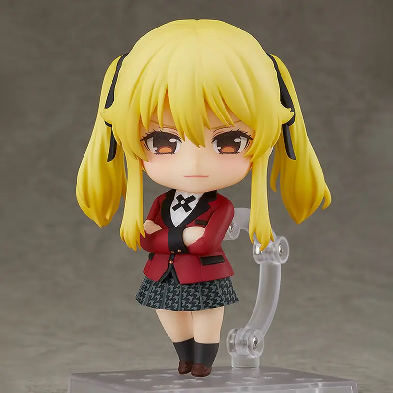 Gambling School - Figurine Mary Saotome - NENDOROID
