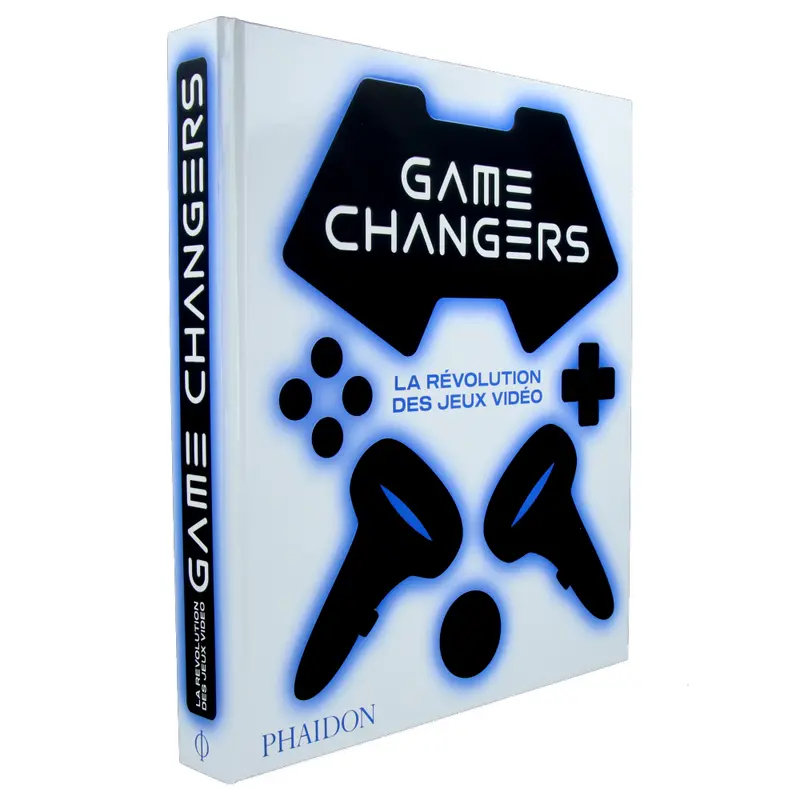Game Changers