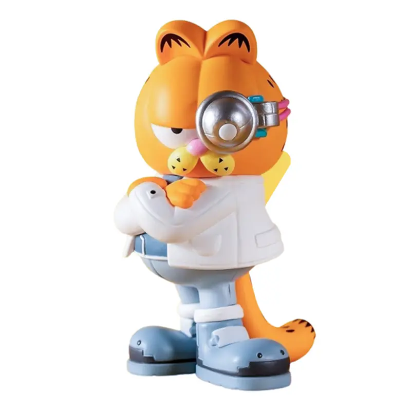Garfield Future Fantasy