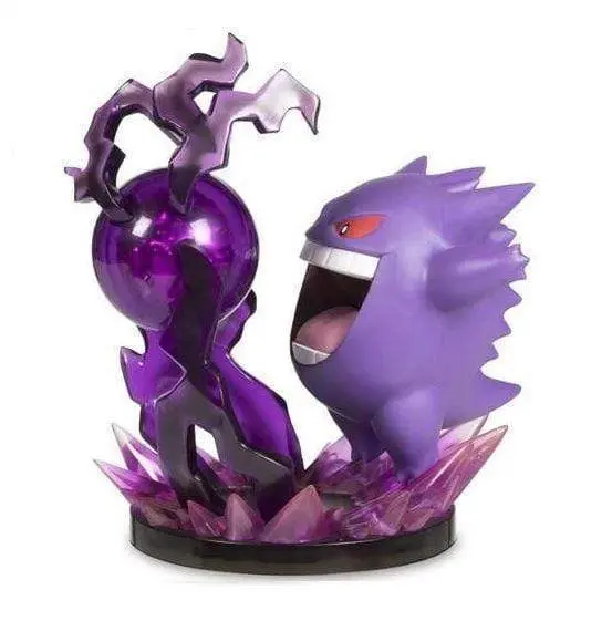 Gengar Pokemon Figure