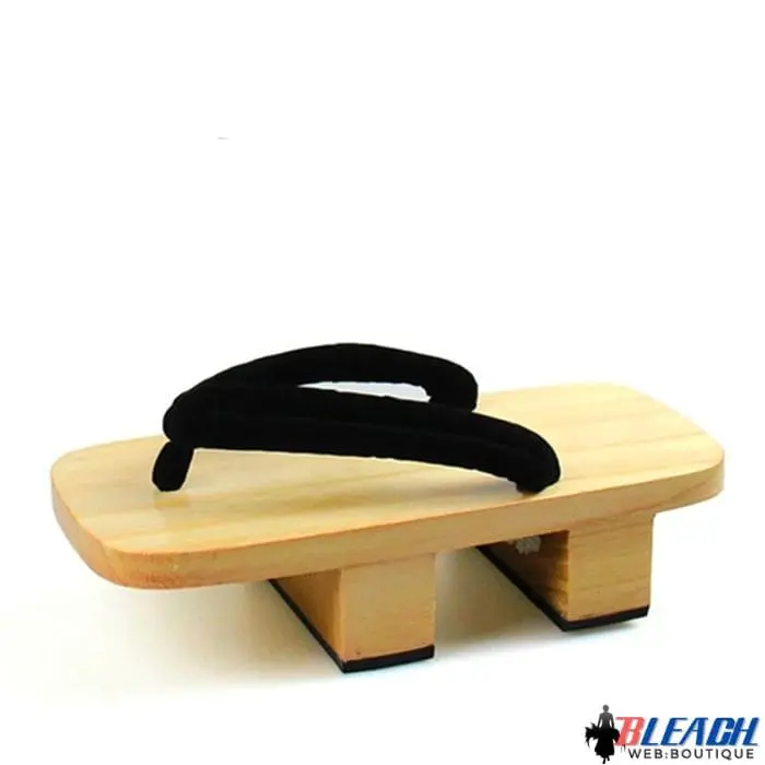 Geta Japonaise - Sandales japonaises