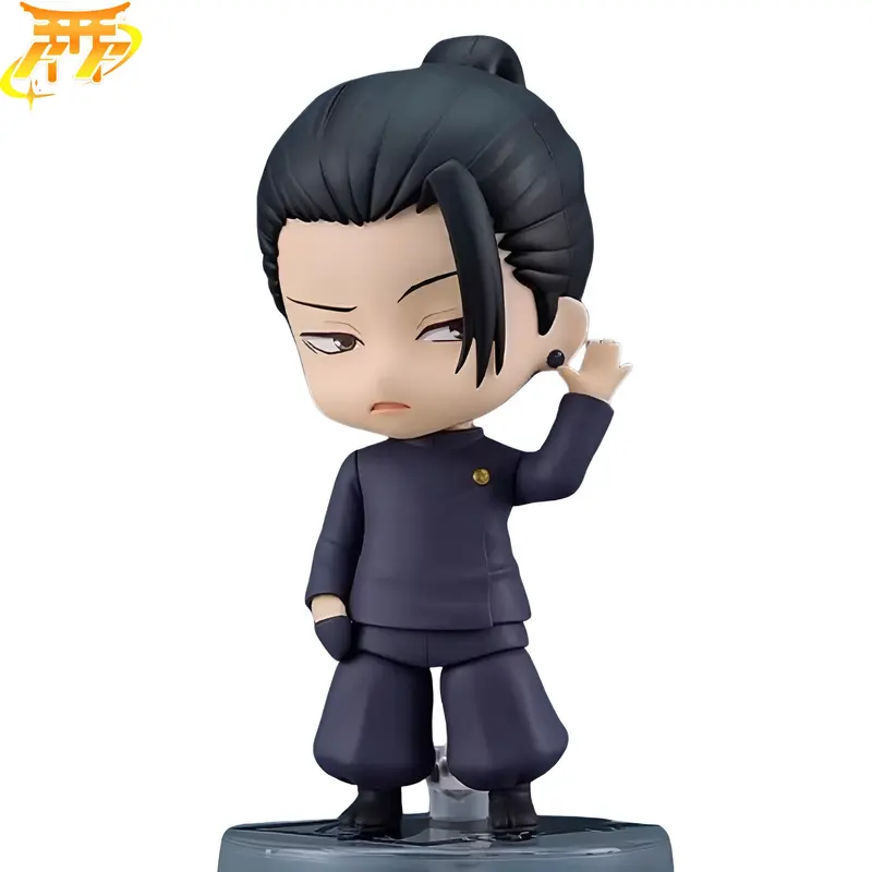 Geto Nendoroid Figure - Jujutsu Kaisen