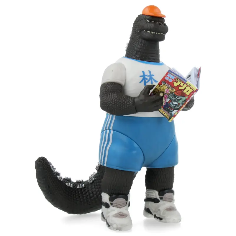 Giant Nozilla