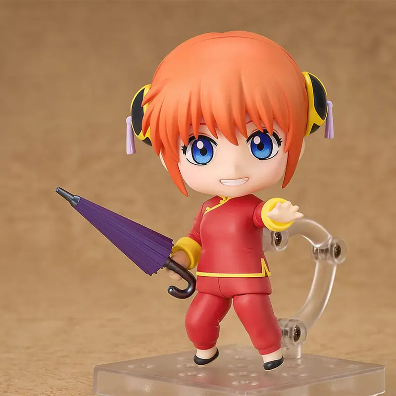 Gintama - Figurine Kagura - NENDOROID
