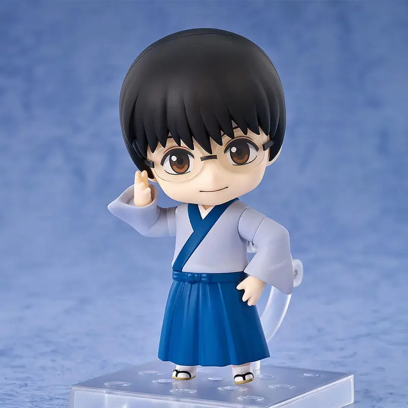 Gintama - Figurine Shinpachi Shimura - Nendoroid