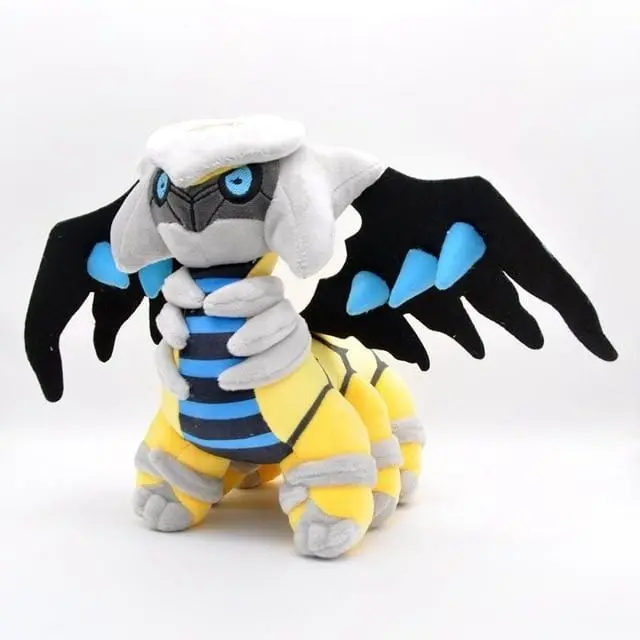 Giratina Pokemon Plush