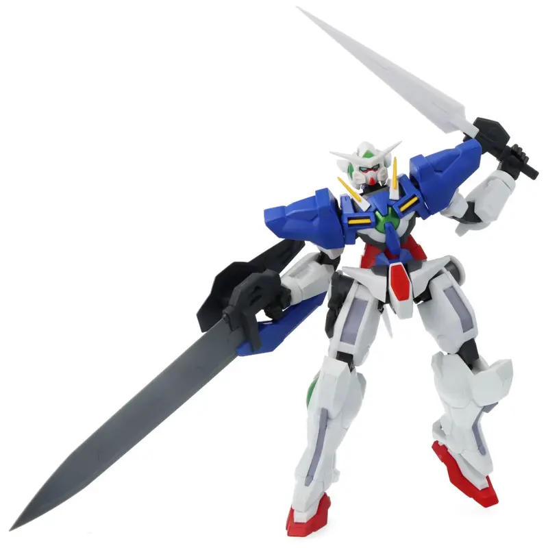 GN-001 Gundam Exia