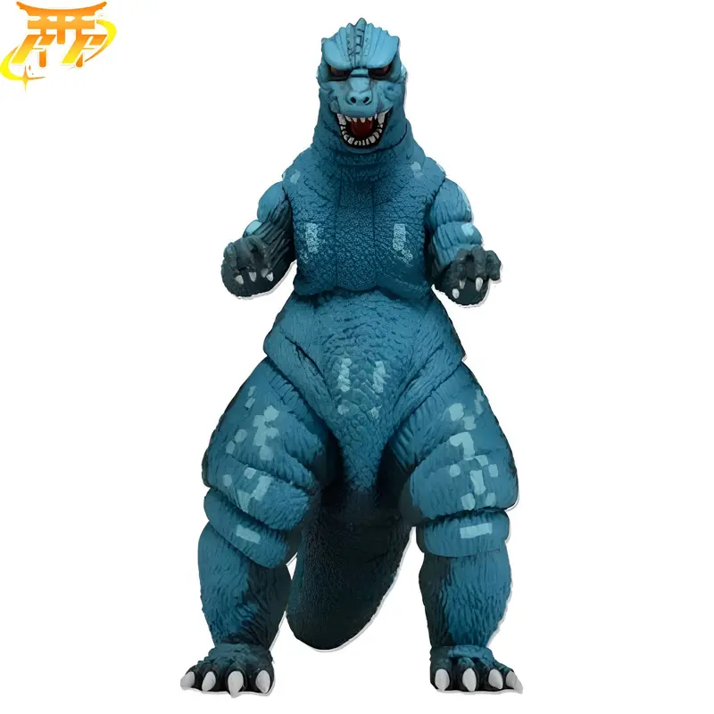 Godzilla 1998 Figure - Godzilla