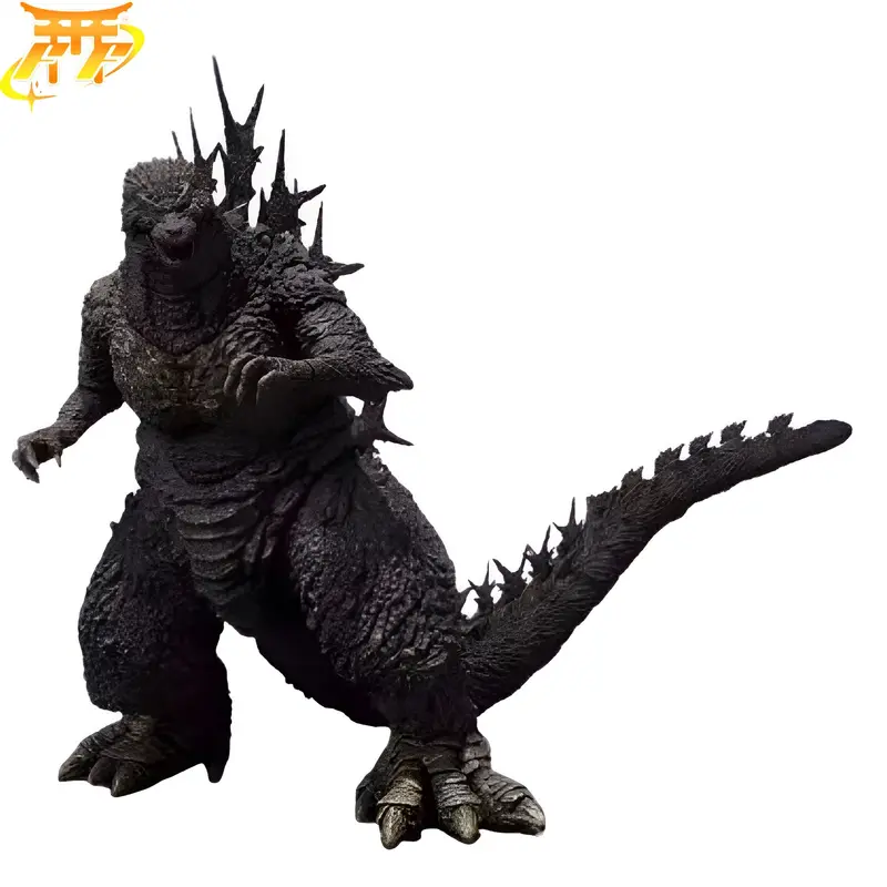 Godzilla 2023 Figure - Godzilla