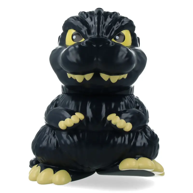 Godzilla 89 - Toho FUN! FUN! Wave 01