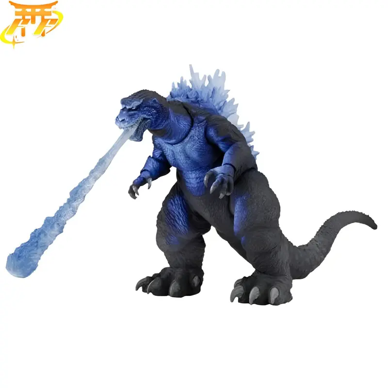 Godzilla "Atomic Explosion" Figure - Godzilla