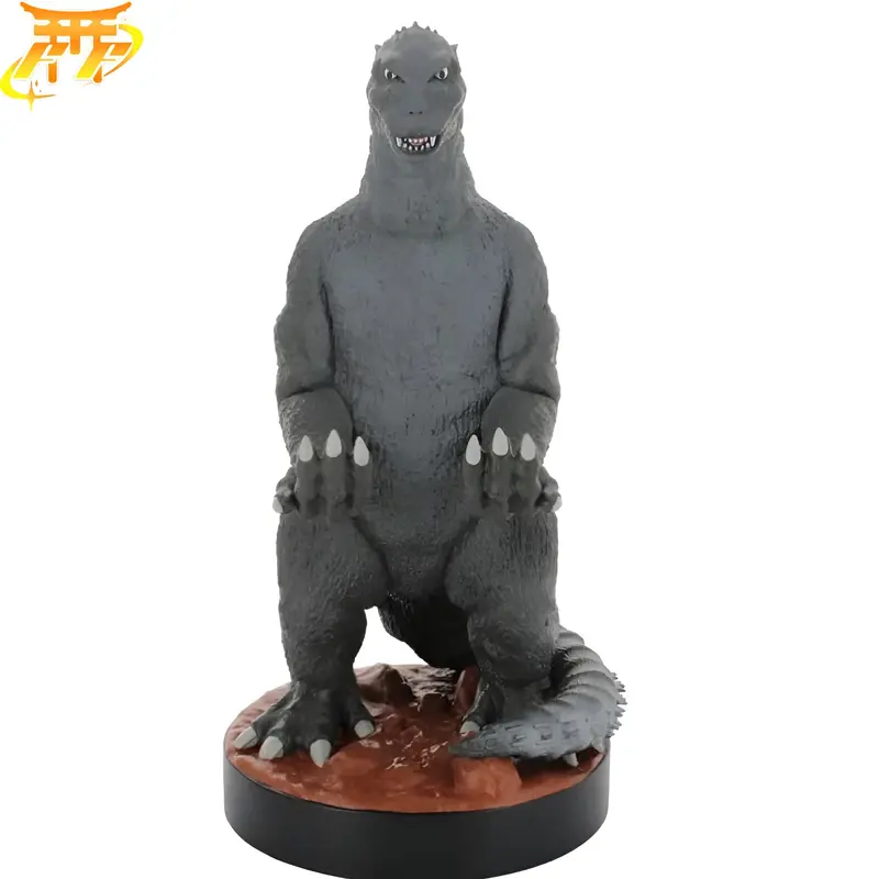 Godzilla (MosuGoji) Figure - Godzilla