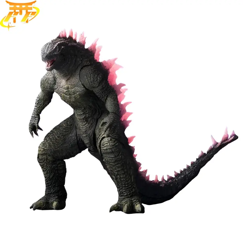 Godzilla x Kong Figure - Godzilla