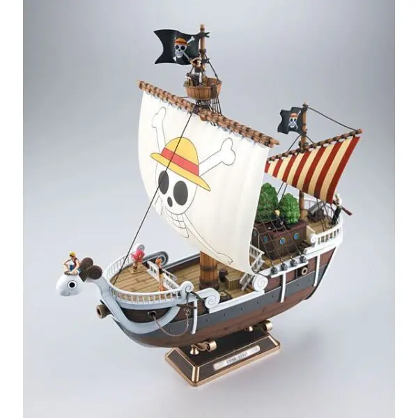 Going Merry – Model Kit 30cm