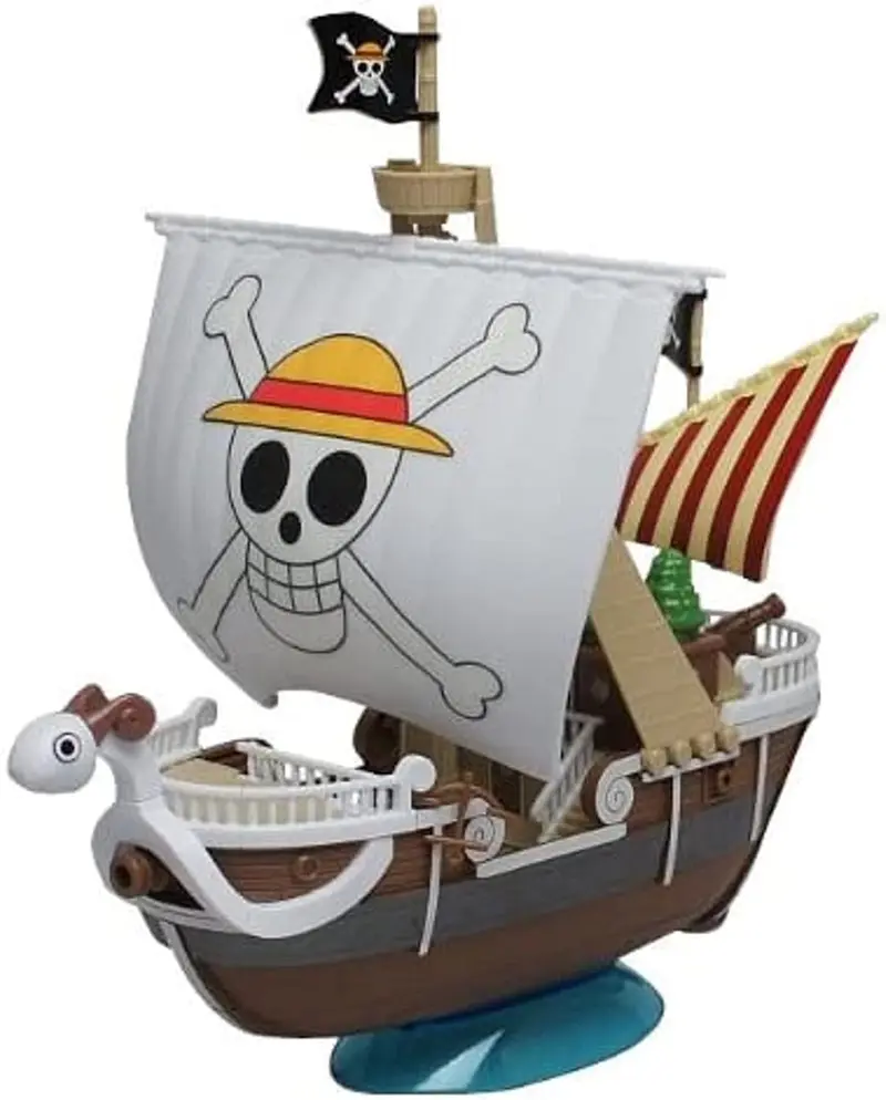 Going Merry – Model Kit (Ship)