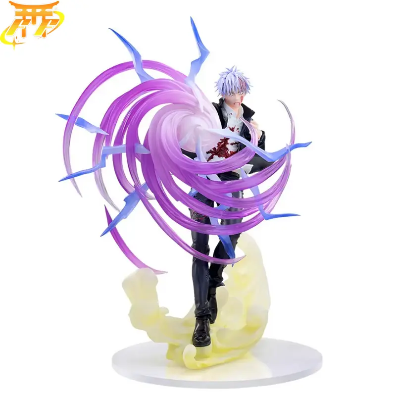 Gojo "Imaginary Equation" Figure - Jujutsu Kaisen