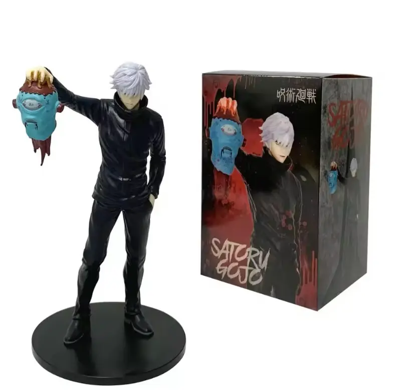 Gojo Satoru Figurine