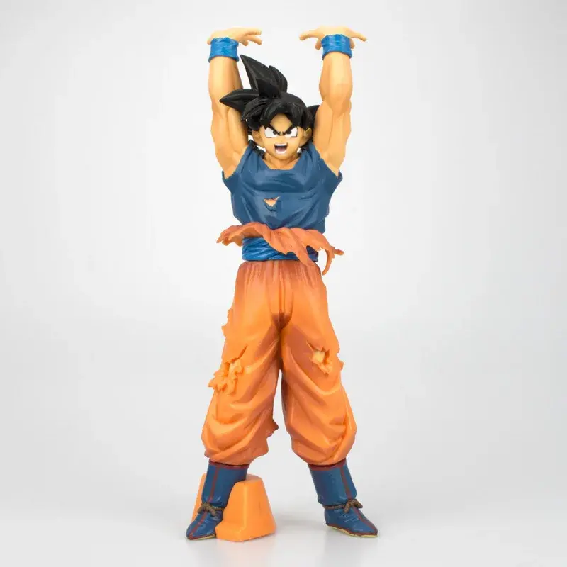 Goku Figur