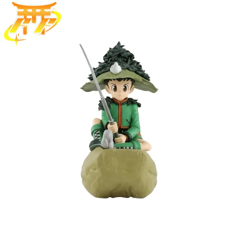 Gon Figure - Hunter x Hunter