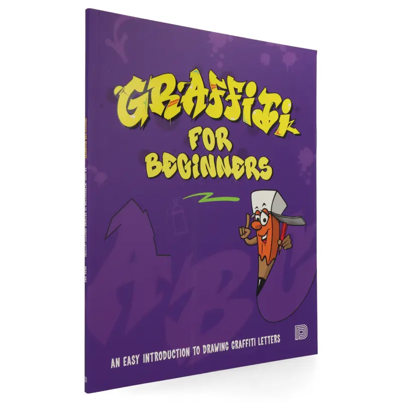 Graffiti For Beginners
