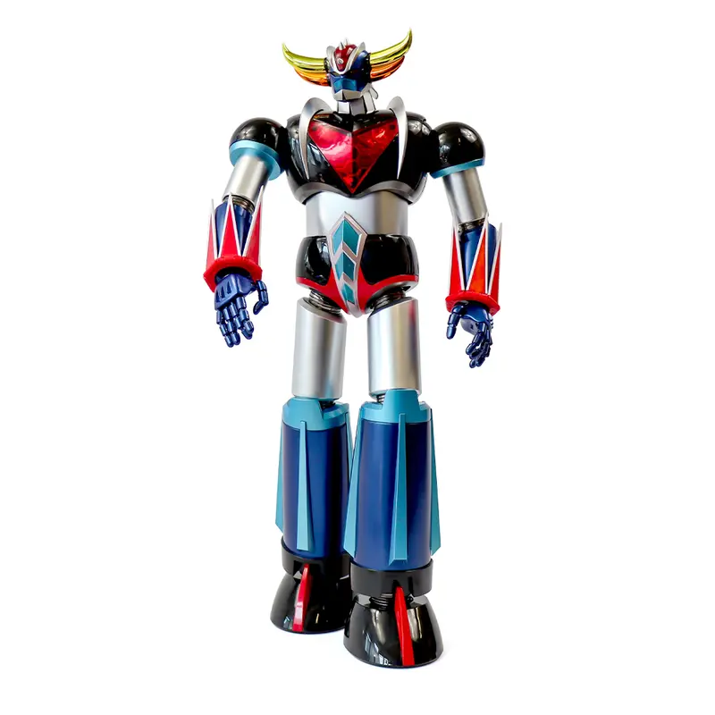 Grand Action BigSize Model Grendizer Renewal (Goldorak) - Evolution Toy