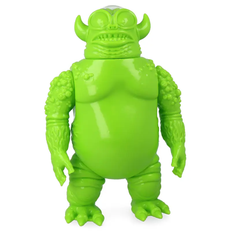 Green Kaaarg