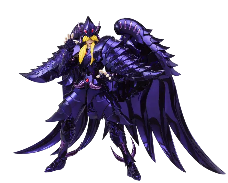 Griffon Minos - Saint Cloth Myth EX OCE