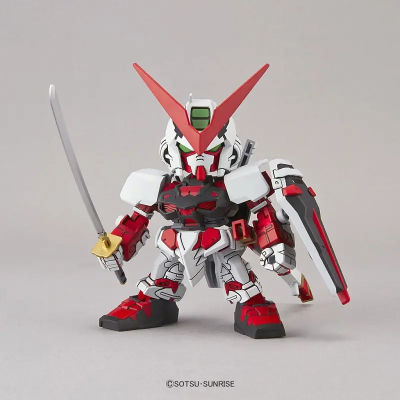 Gundam - Ex-Standard Astray Red Frame [SD]