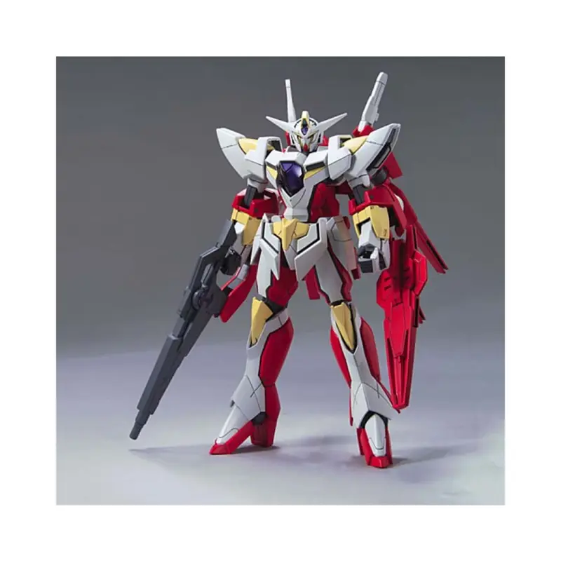 Gundam - Gundam 00 Reborns Gundam 1/144 [HG]