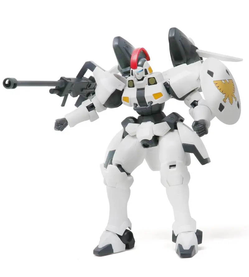 Gundam Tallgeese OZ-00MS