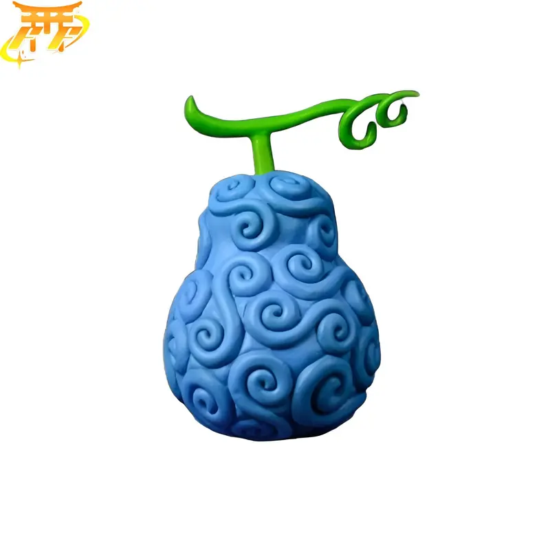 Gura Gura No Mi Figure - One Piece