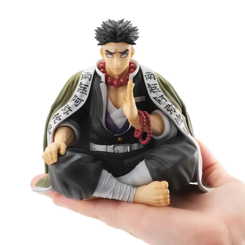 Gyomei Himejima - Statuette GEM Palm Size