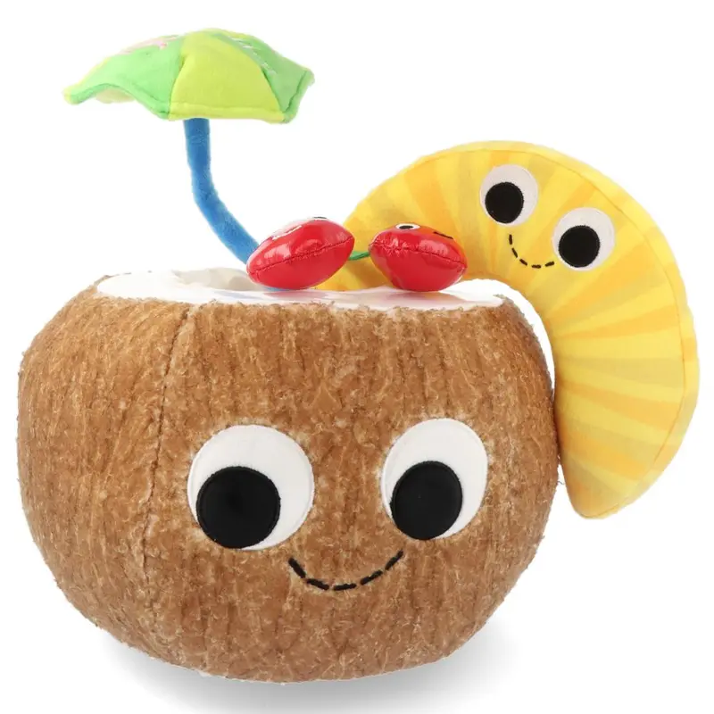 Happy Hour Camila Pina Colada - Yummy World