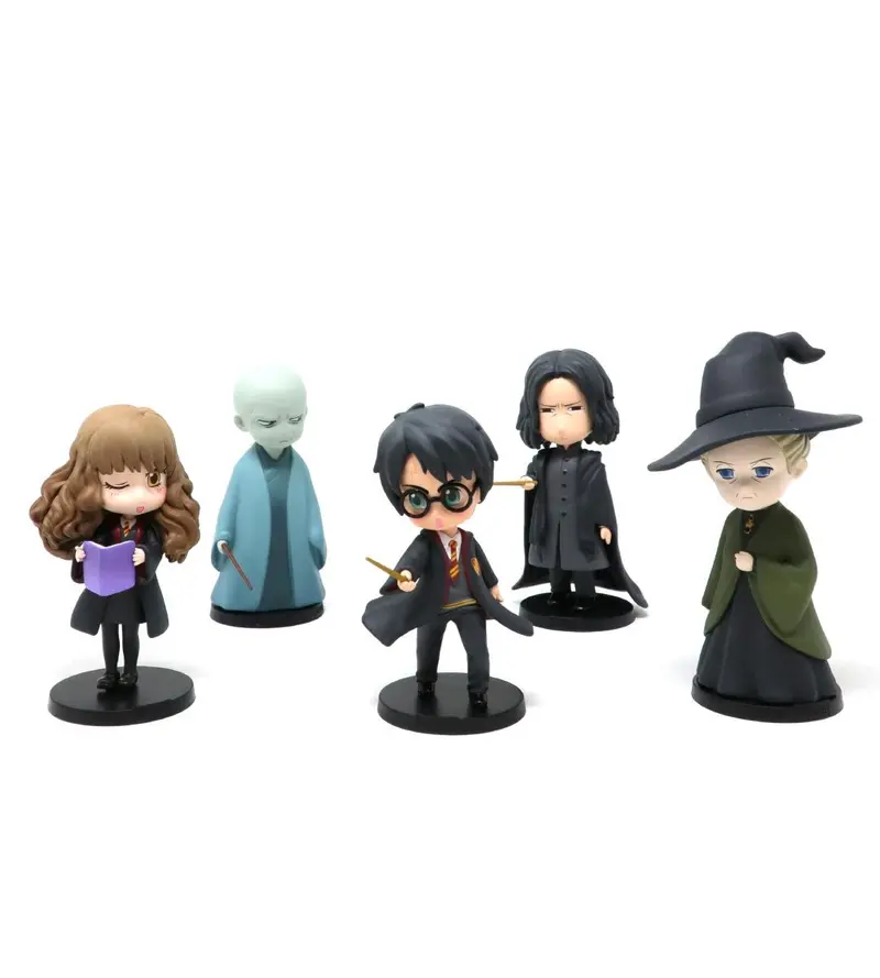 Harry Potter by Popmart