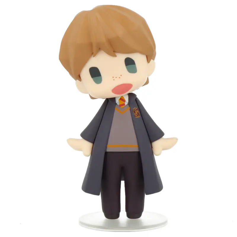 Harry Potter figurine HELLO! - GOOD SMILE Ron Weasley