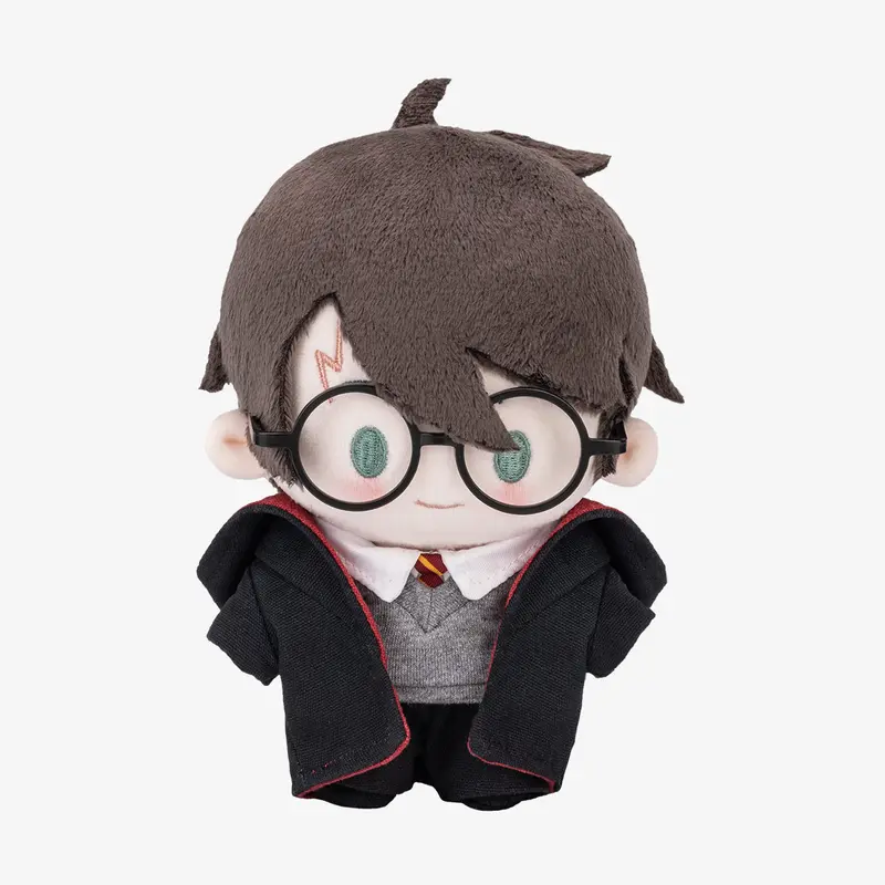 Harry Potter Magic Academy Cotton Dolls