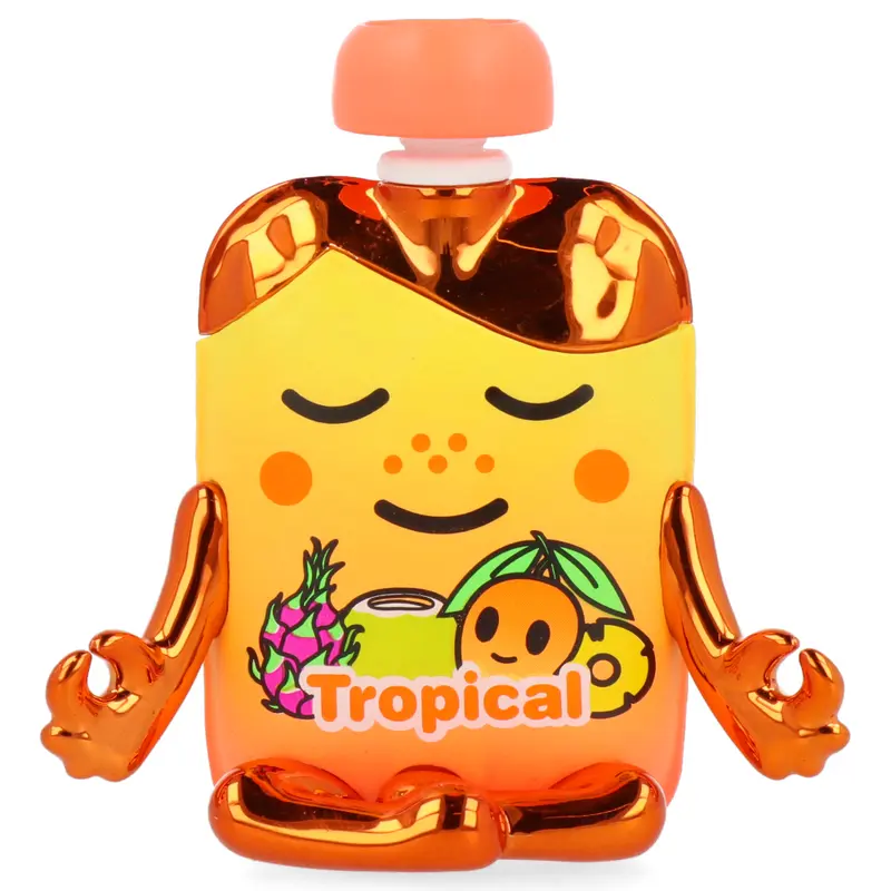Healthy Besties - Tropical Kawaii (Limited Edition)
