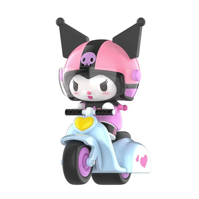 Hello Kitty Sanrio characters - Sweet Besties Series