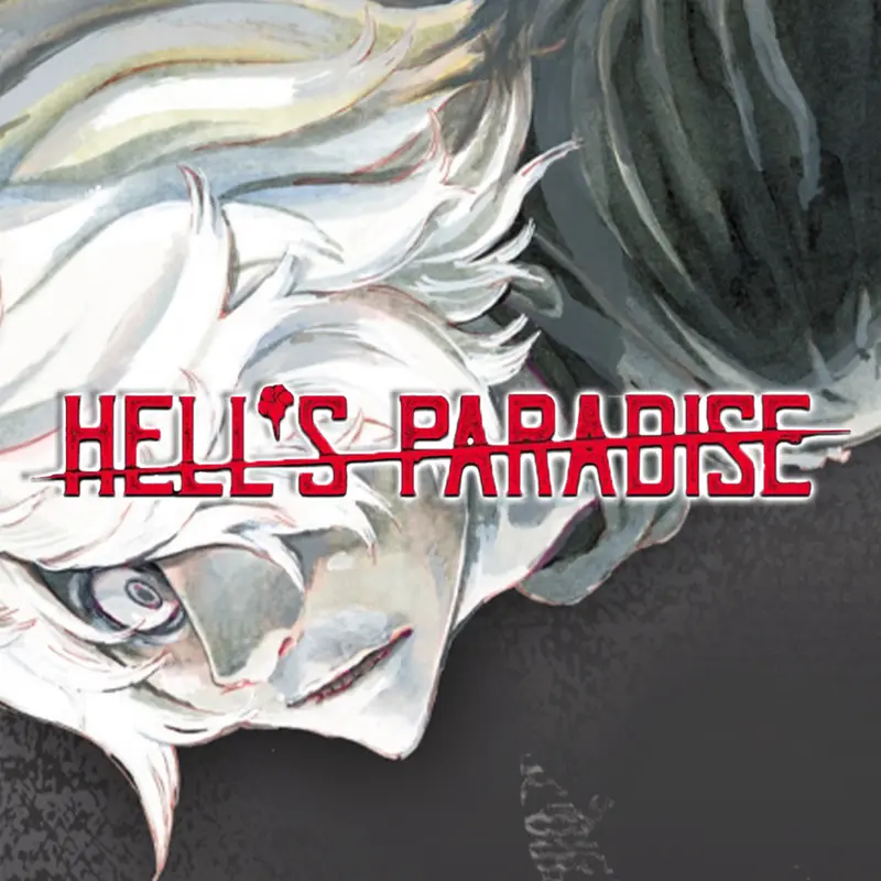 Hell's Paradise