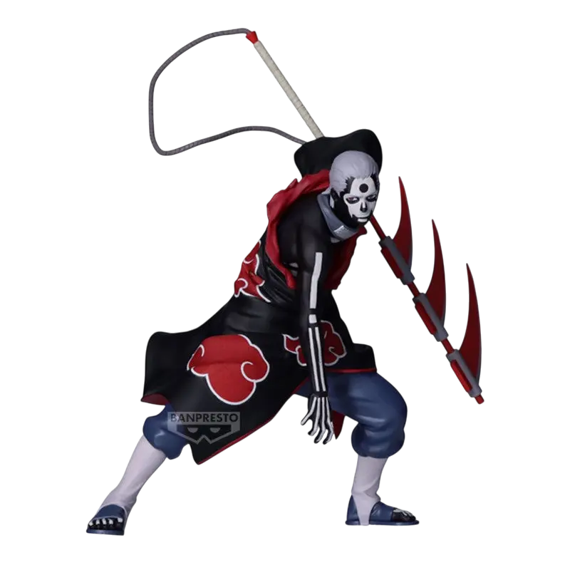 Hidan (Ver. B) - Vibration Stars 13cm