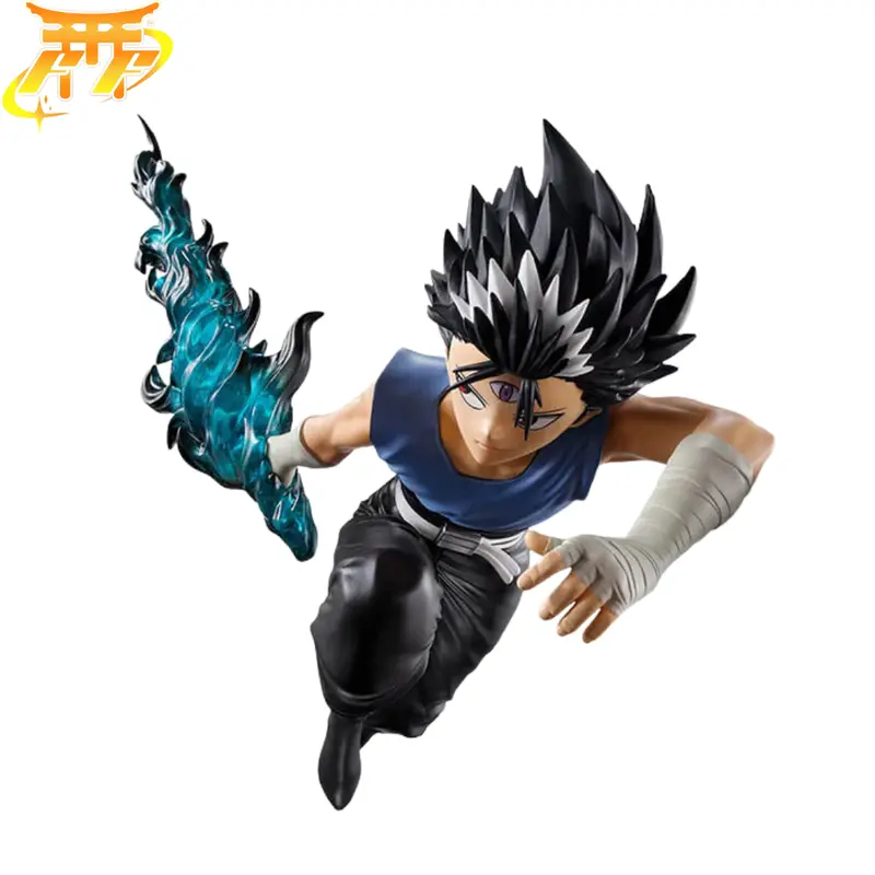 Hiei "Flame of Darkness" Figure - Yu Yu Hakusho