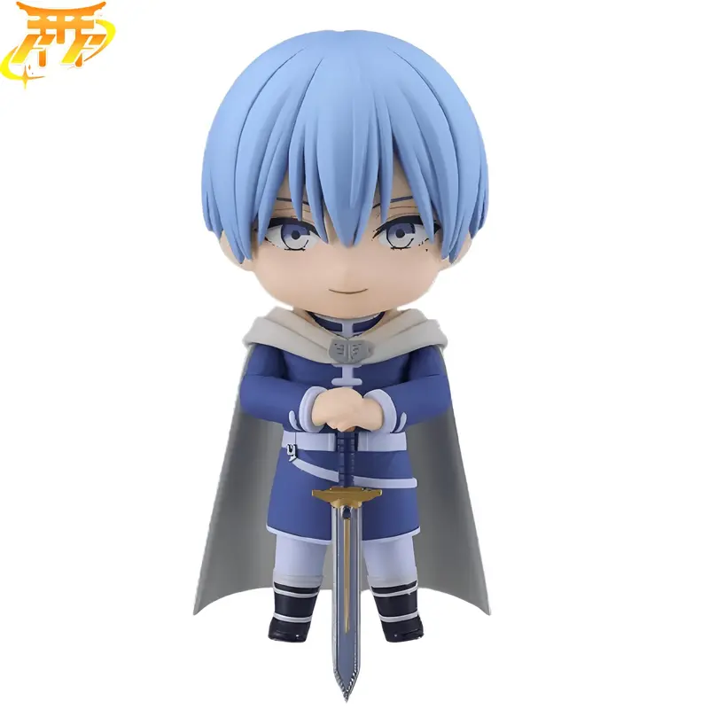 Himmel Nendoroid Figure - Frieren