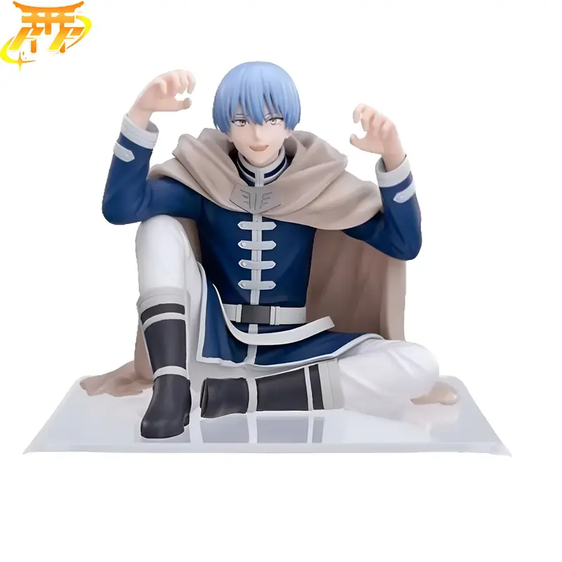 Himmel "Sitting" Figure - Frieren