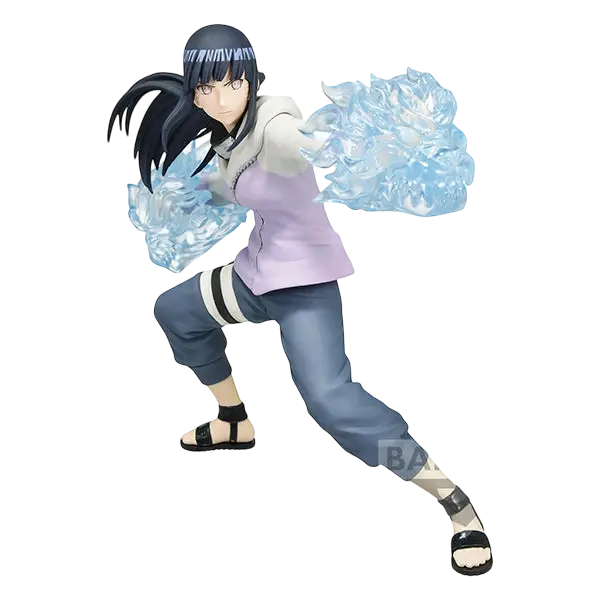 Hinata Hyûga - Vibration Stars 16cm