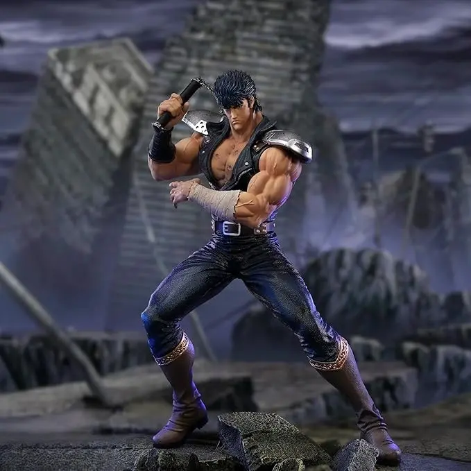 Hokuto no Ken - Figurine - Ken
