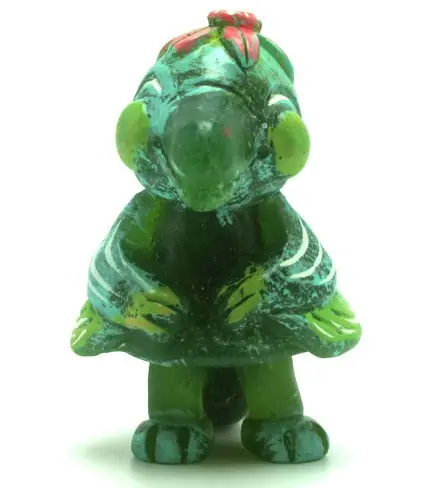 Hunt & Gather - Dolly 7