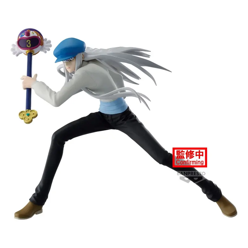 Hunter x Hunter - Figurine - Kite - Vibration Stars