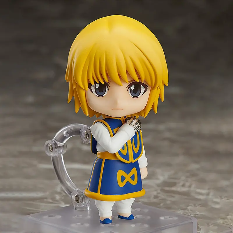 Hunter x Hunter - Figurine Kurapika - NENDOROID