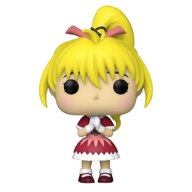 Hunter x Hunter - Figurine POP! - Bisky - n° 1133