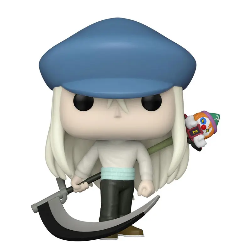 Hunter x Hunter - Figurine Pop! - Kite - n° 1134